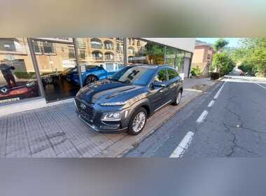 Hyundai - Kona